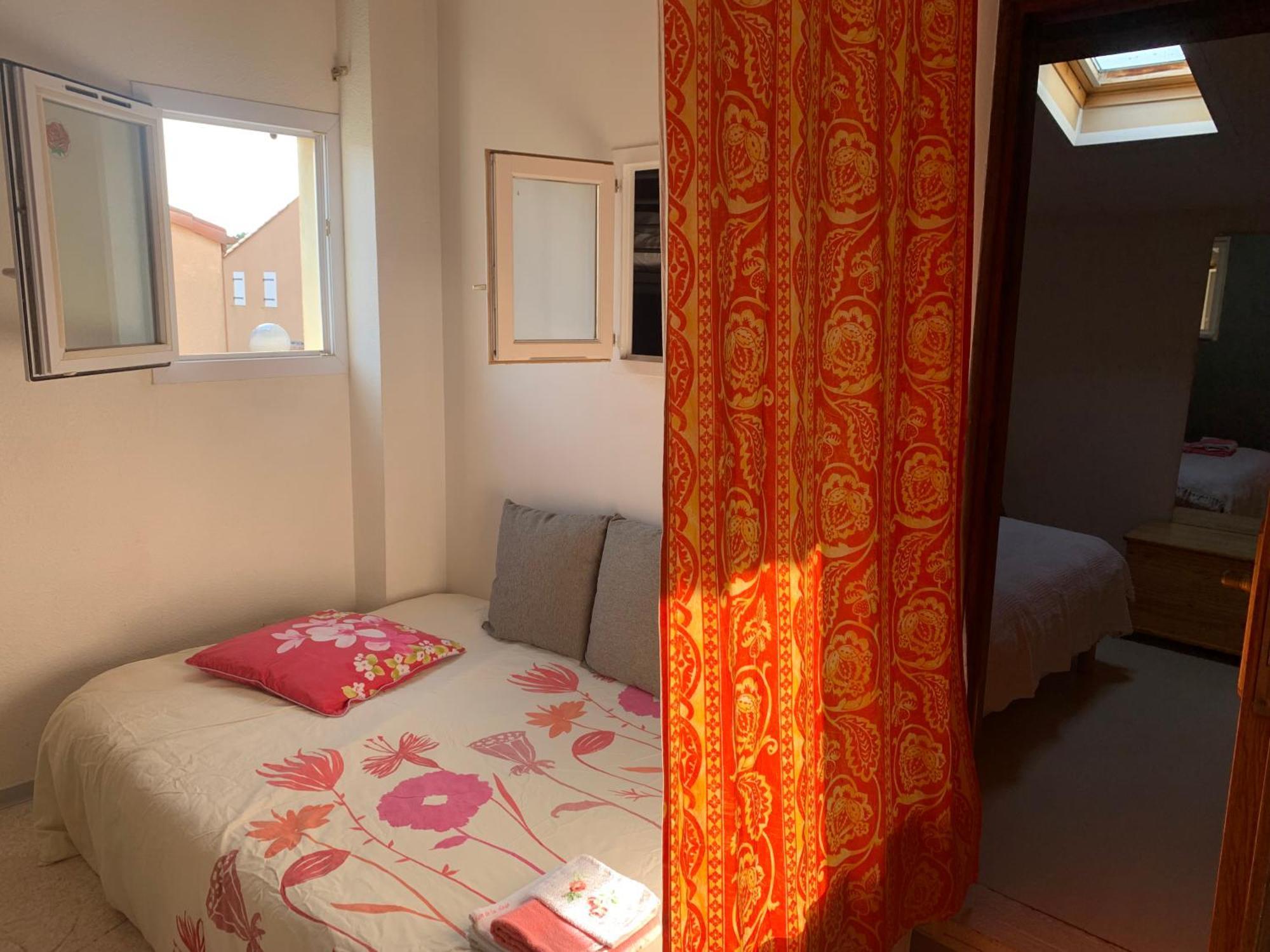 Ma Jolie Petite Maison De La Plage Вандр Экстерьер фото